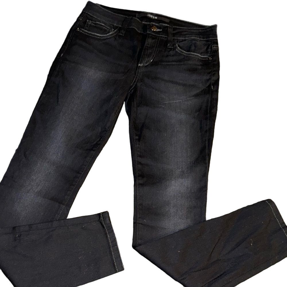Joe's jeans Black Skinny stretch Jeans